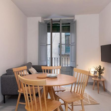 Apartament Flateli Cort Reial 10 Girona Zewnętrze zdjęcie
