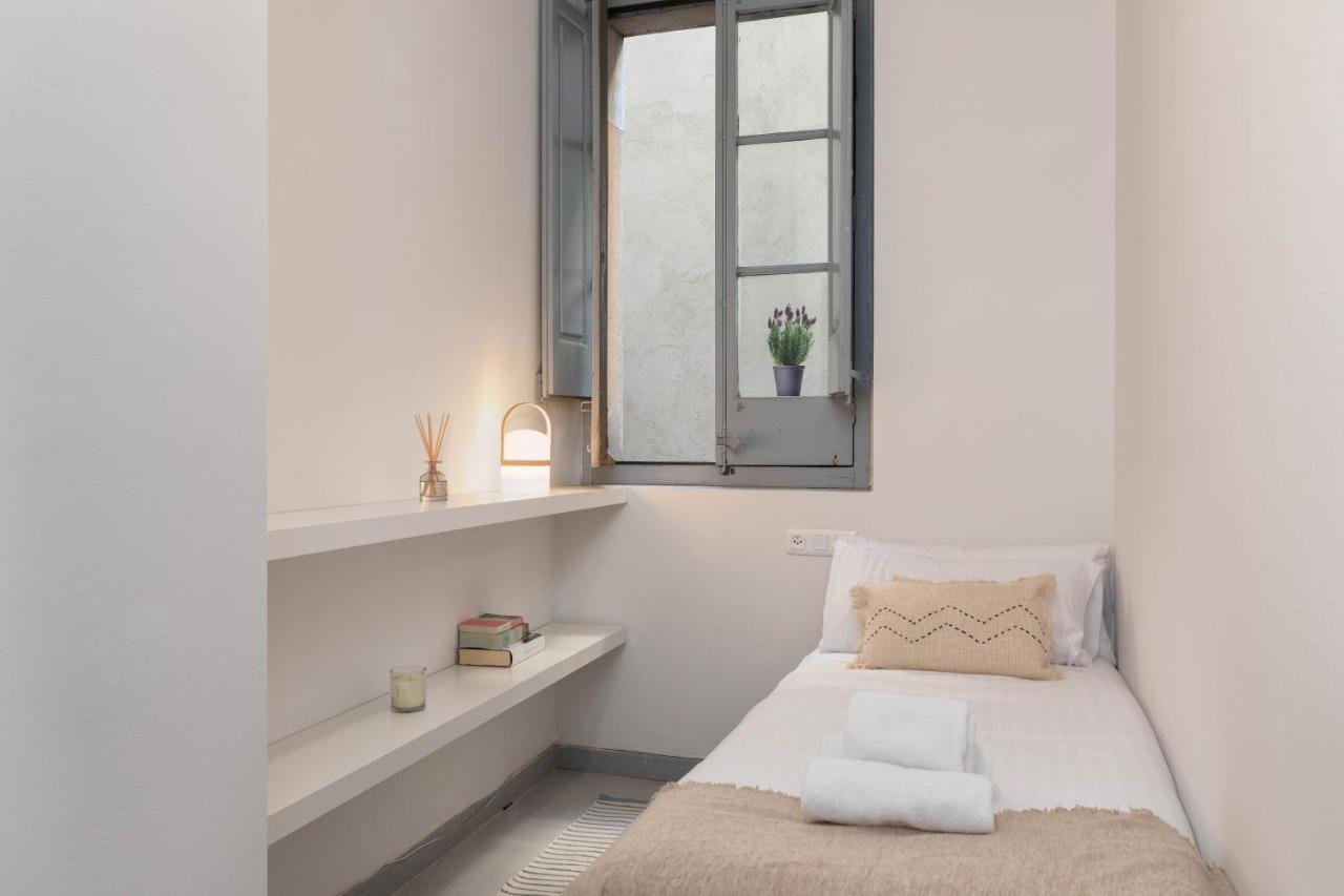 Apartament Flateli Cort Reial 10 Girona Zewnętrze zdjęcie